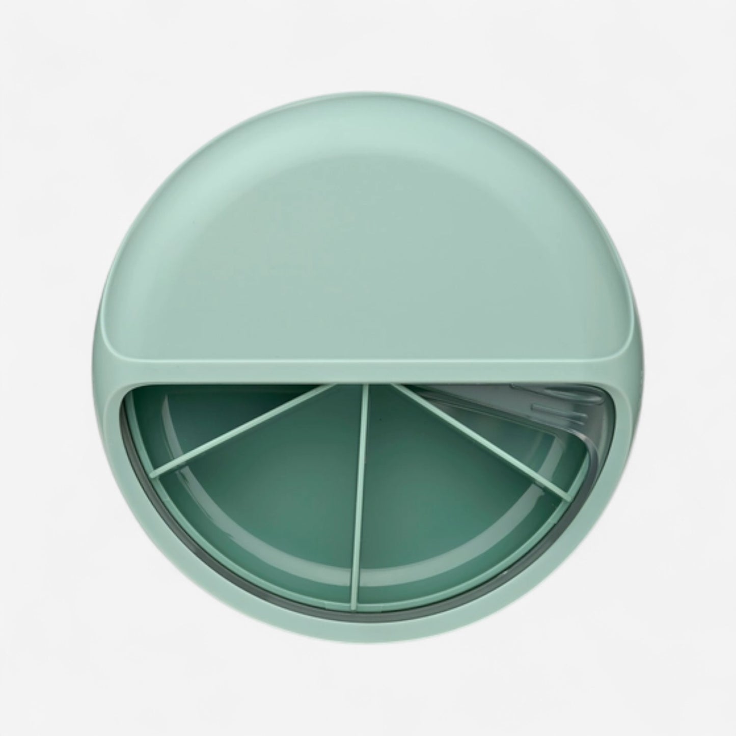 SnackDisc