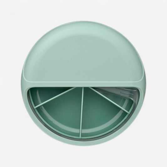 SnackDisc