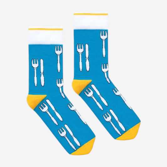 Knife and fork 36-41