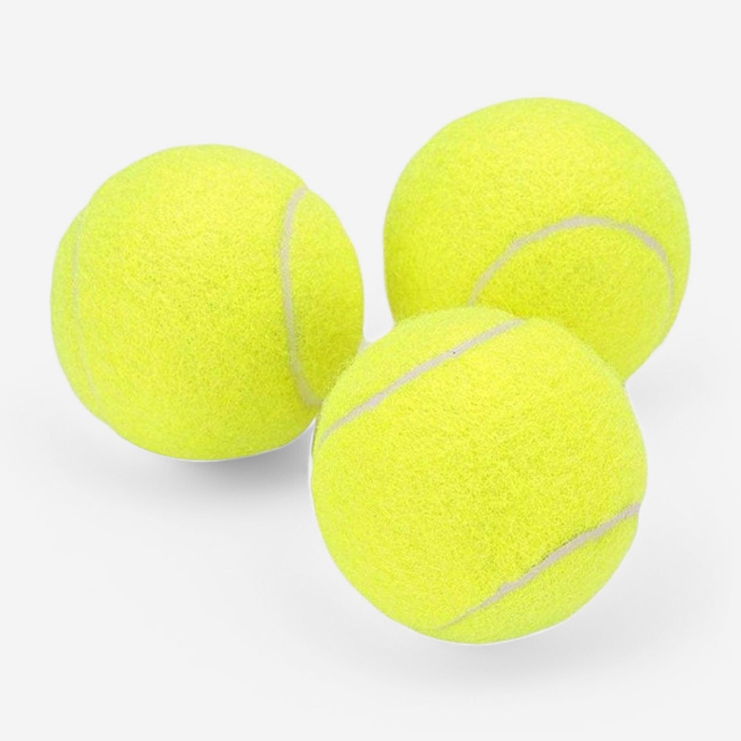 Tennisbollar 3-pack