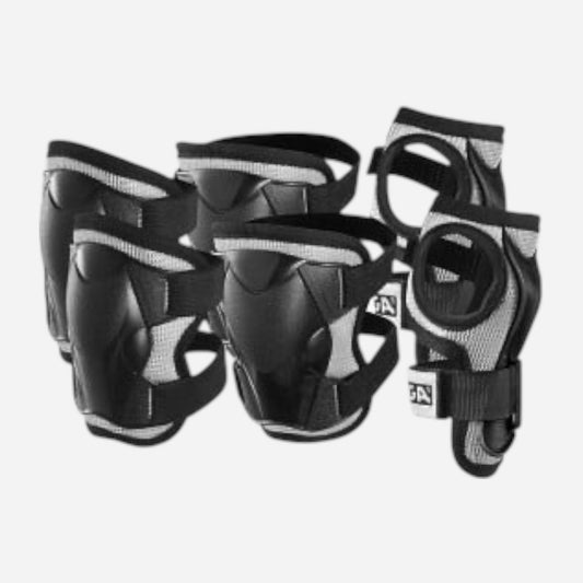 Protection set M (6-9 år)