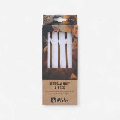 ReStraw 4-pack