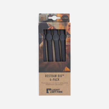 ReStraw 4-pack