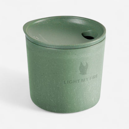 MyCup'N Lid Short 4-pack