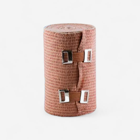 Elastisk bandage 8x450cm