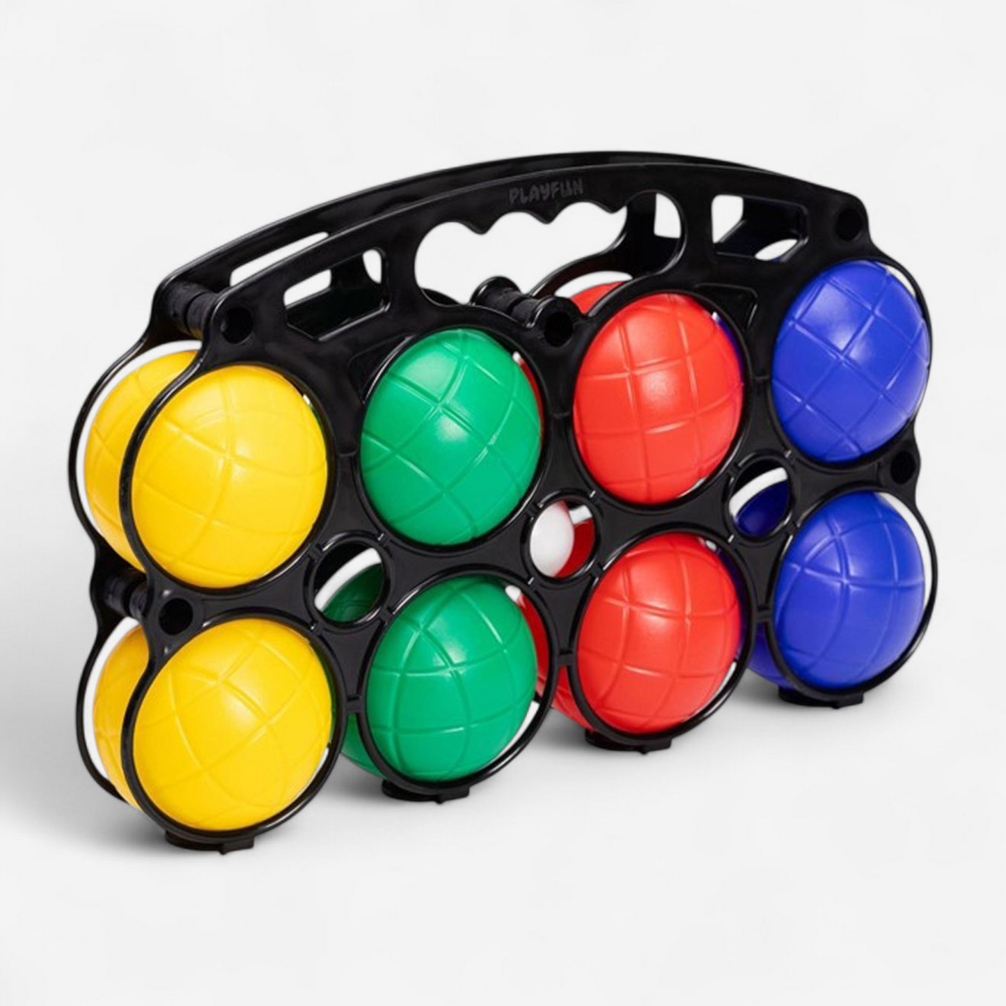 Boccia