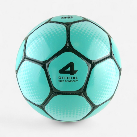 Fotboll 4