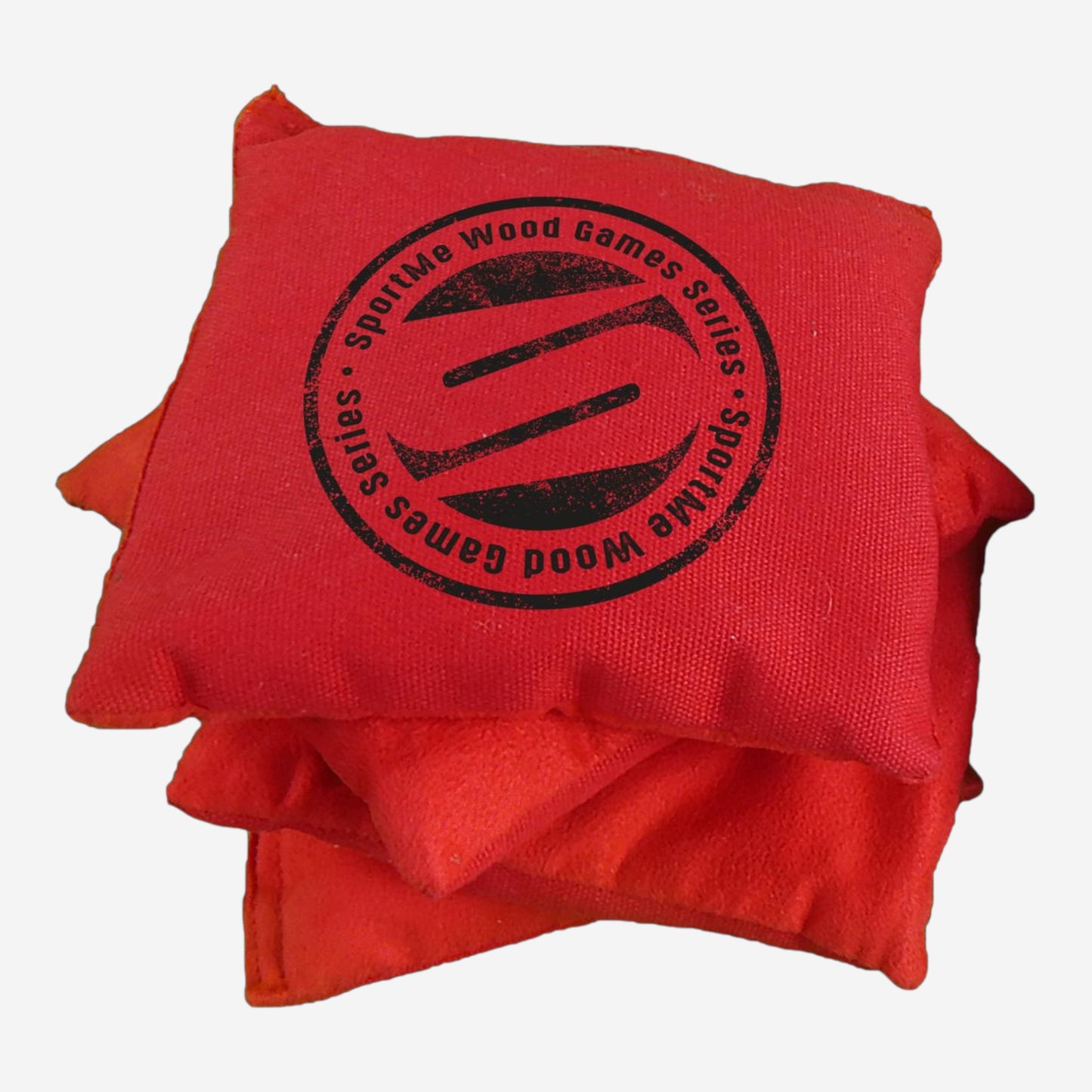 Cornholepåsar 4-pack 15x15 cm
