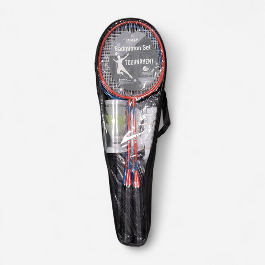Badmintonset