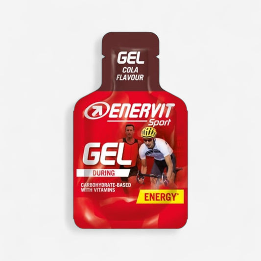 Enervit Gel Cola 25 ml