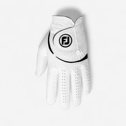 Golfhandske Small
