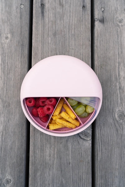SnackDisc