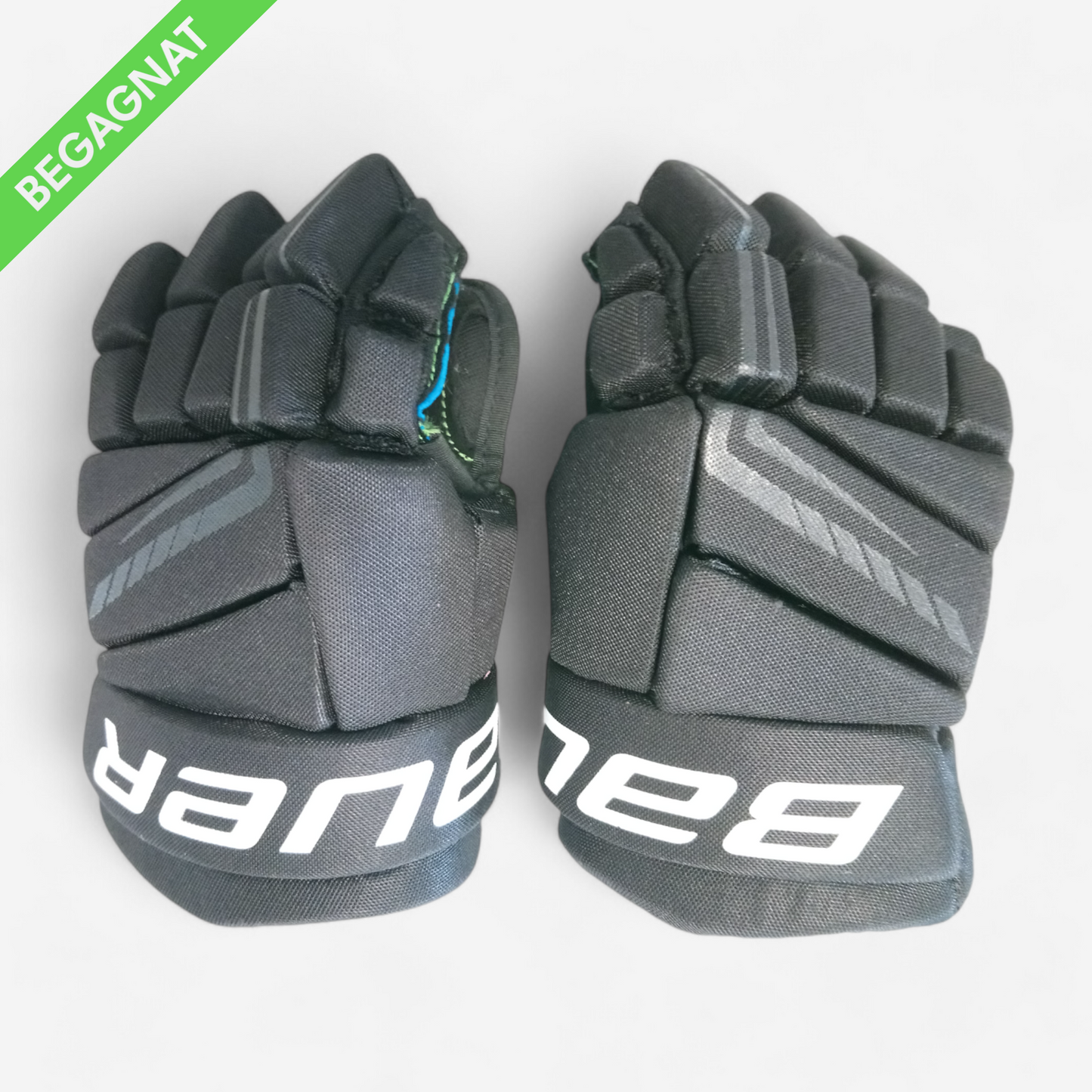 Hockeyhandskar 11"