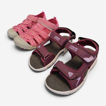 Sandaler 31