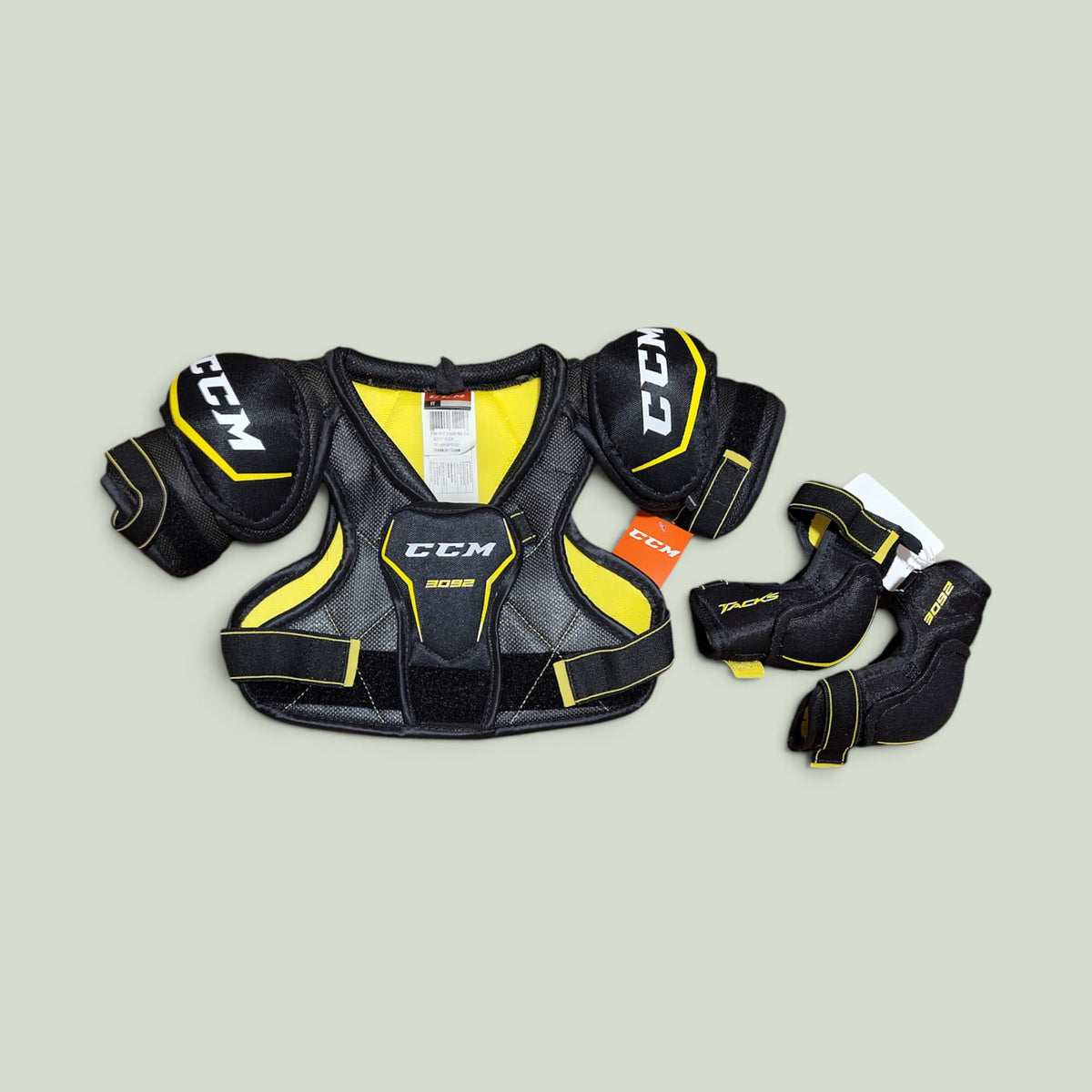 Hockey YTH L