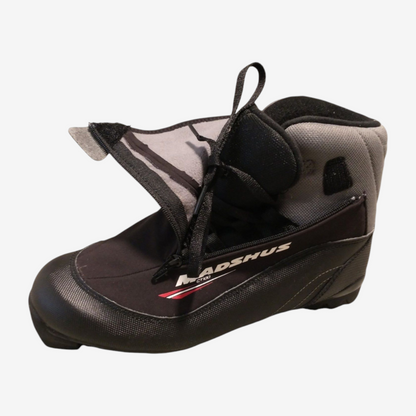 Längdpjäxor 37 /22 cm (NNN)