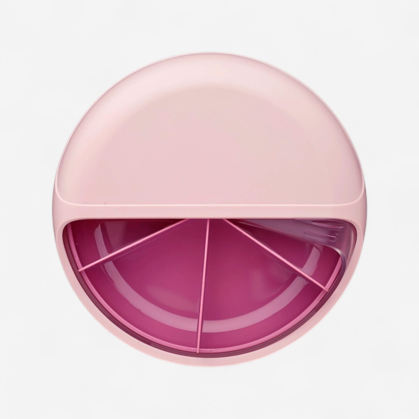 SnackDisc
