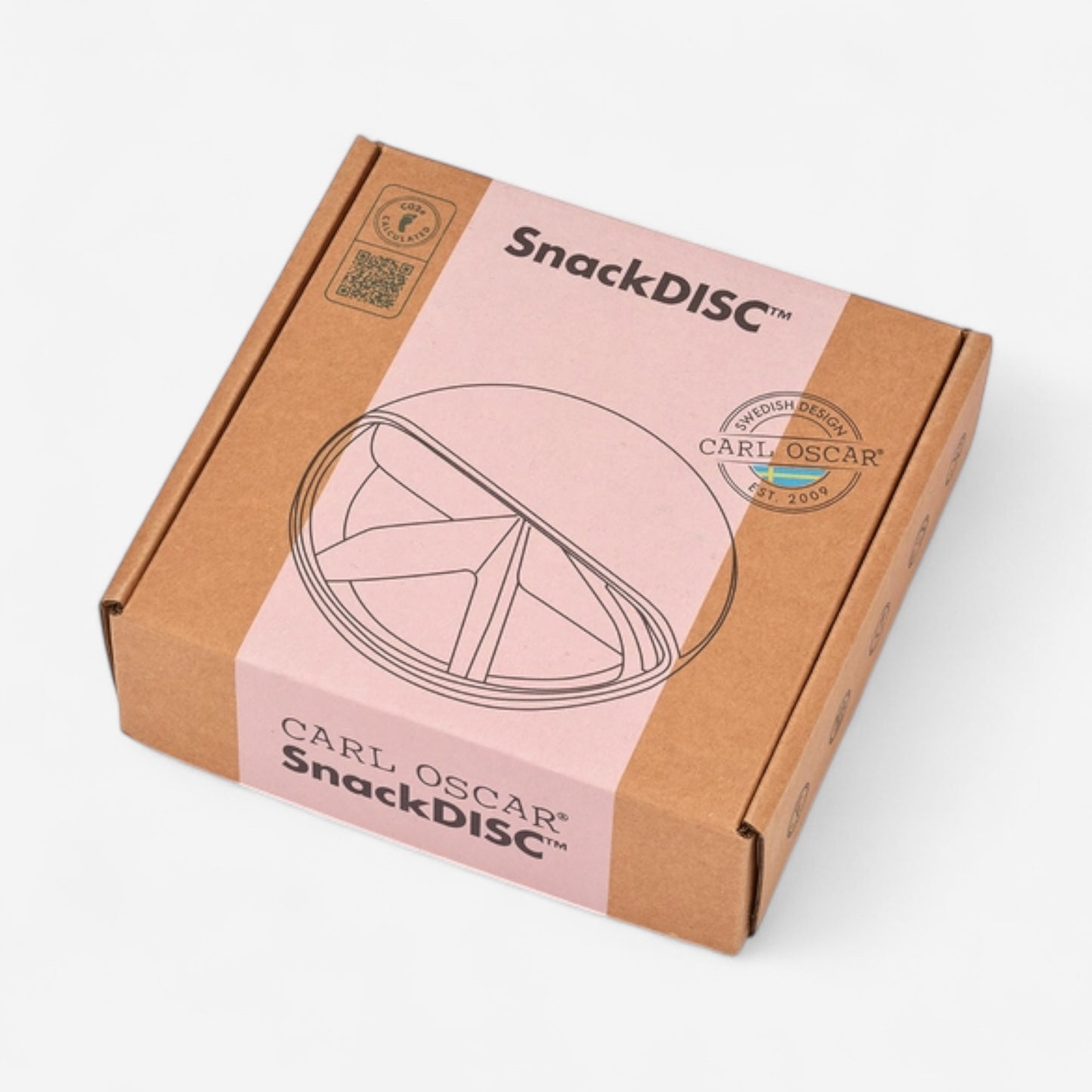 SnackDisc
