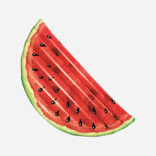 Flytmadrass Vattenmelon