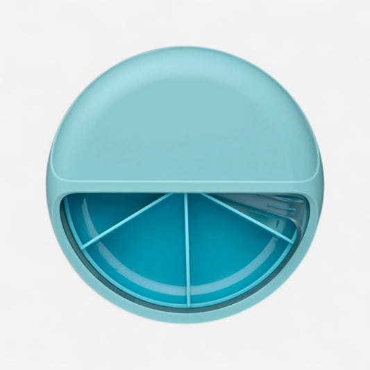 SnackDisc