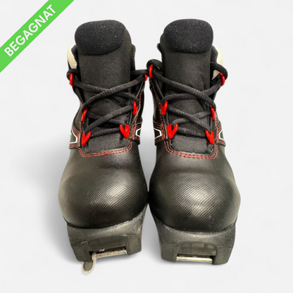 Längdpjäxor 31,5 / 19,5 cm (SNS)