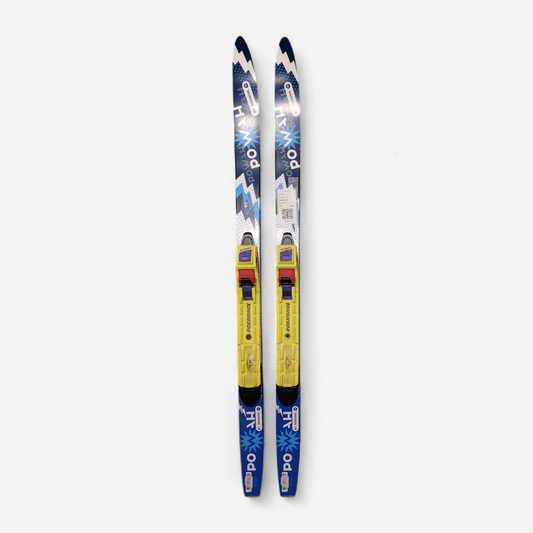 Längdskidor 90 cm