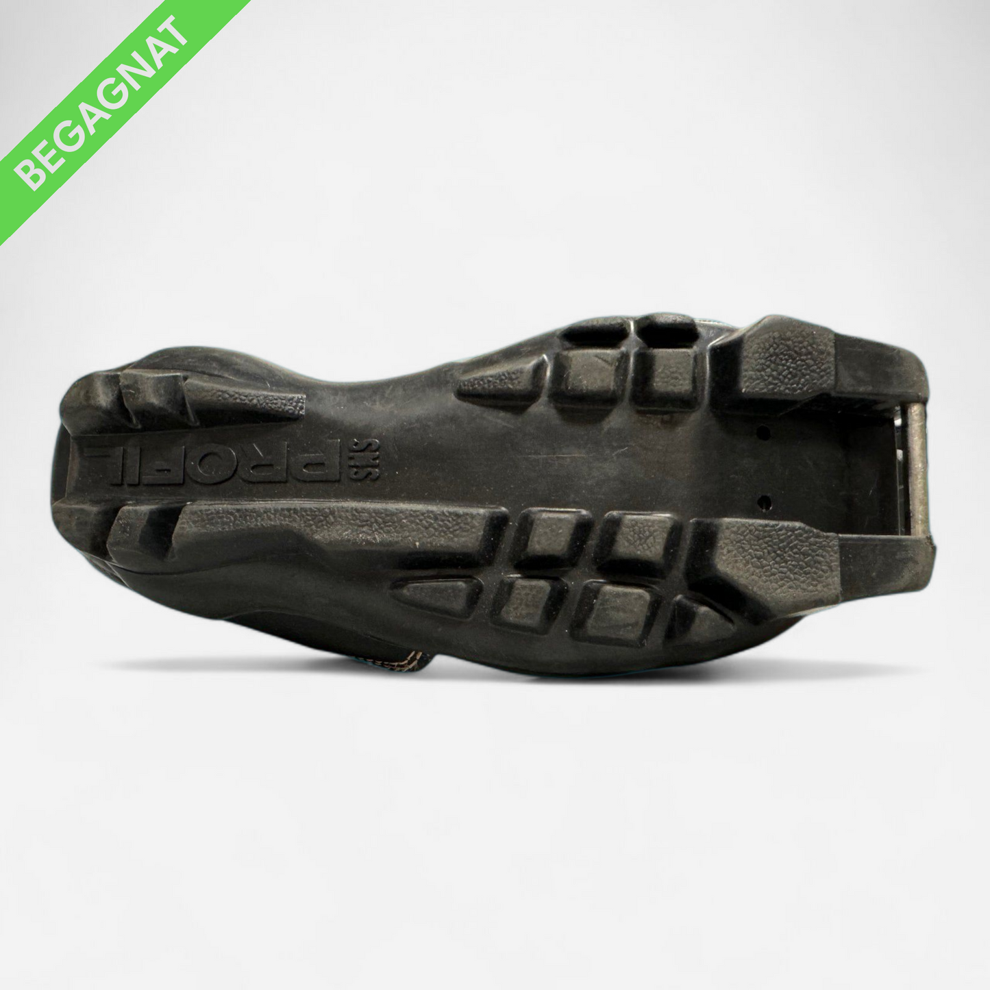 Längdpjäxor 28 / 17 cm (SNS)