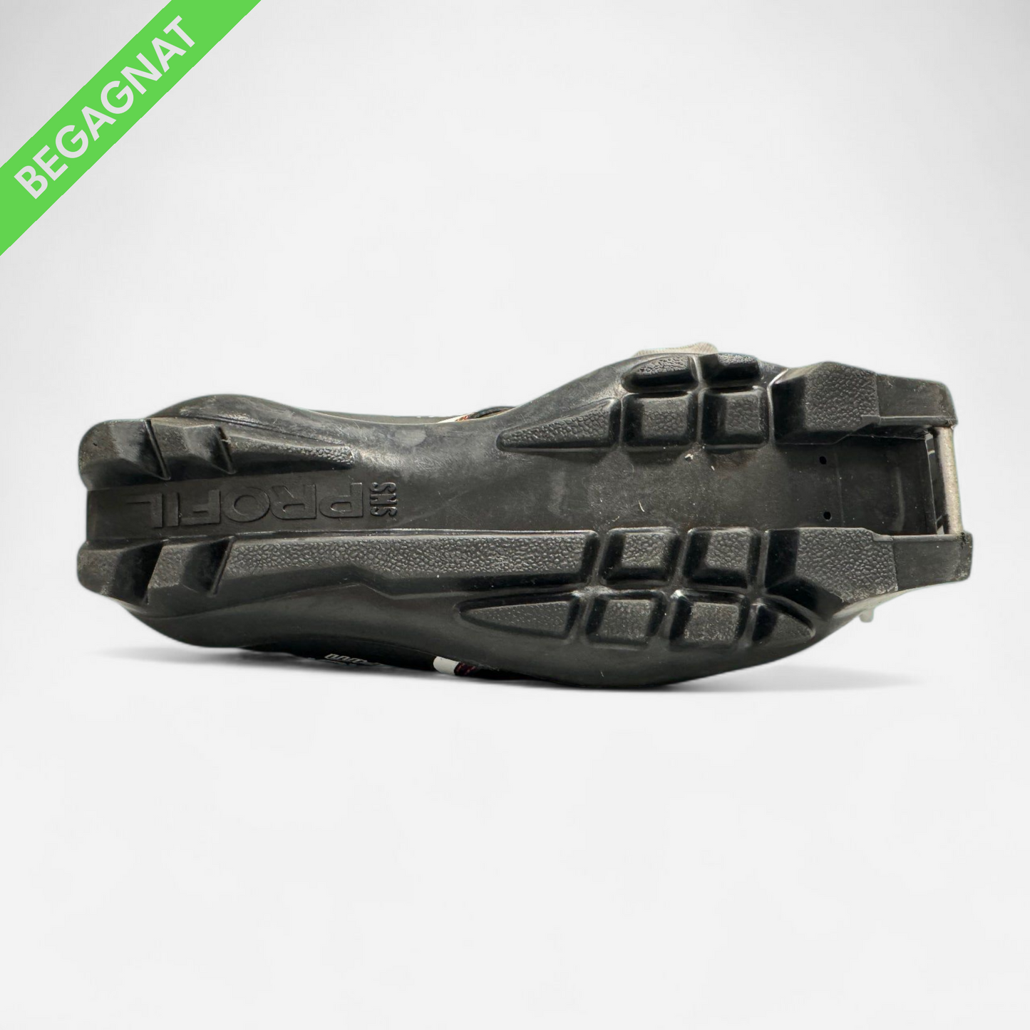 Längdpjäxor 31,5 / 19,5 cm (SNS)