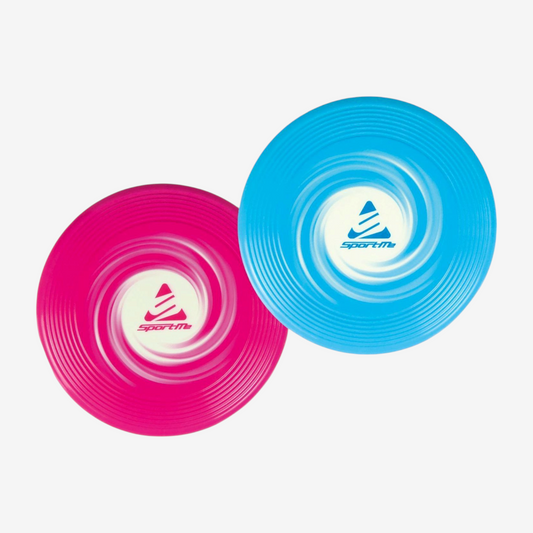 Soft foam Disc
