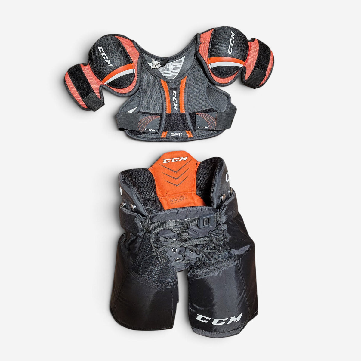 Hockey YTH L