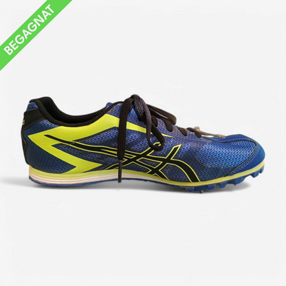 Spikskor friidrott 35,5